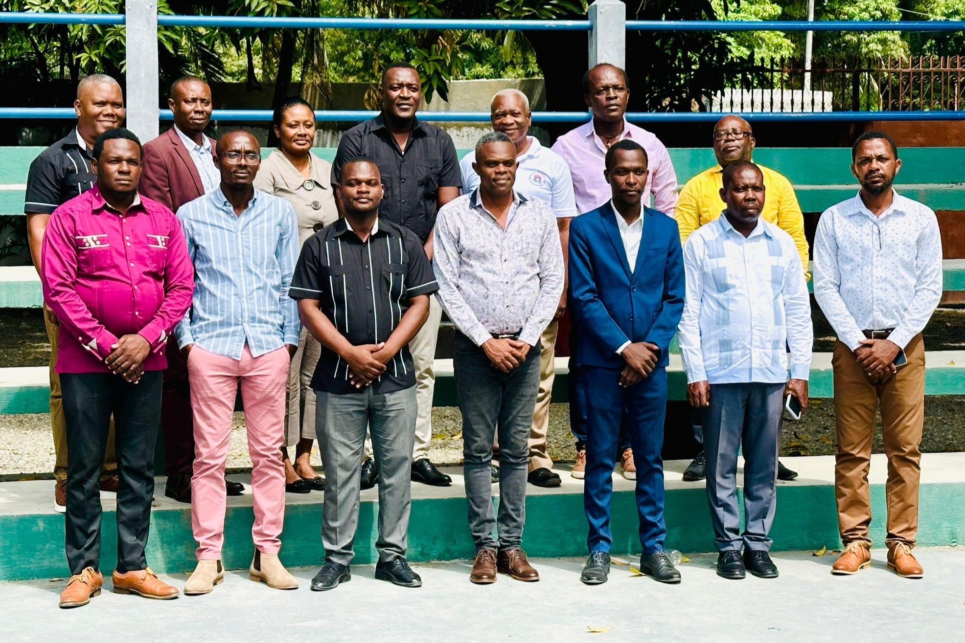 Le Conseil des recteurs des Universités publiques départementales (UPD) écrit au Premier ministre Alix Didier Fils-Aimé